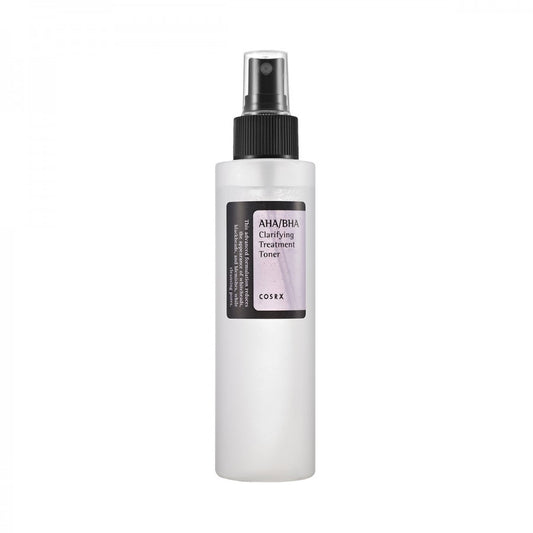 AHA/BHA Clarifying Treatment Toner 150 ml