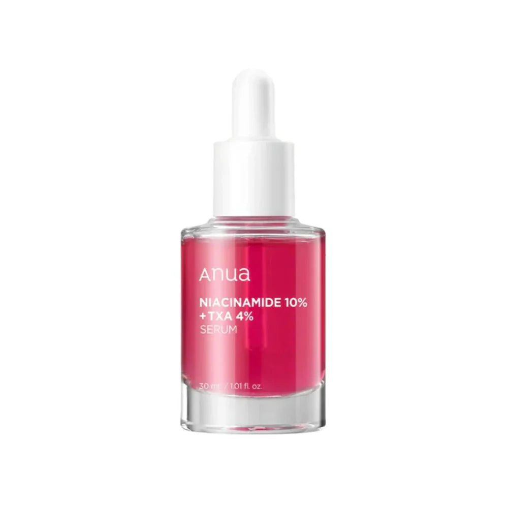 Niacinamide 10% + TXA 4% Dark Spot Correcting Serum 30ml