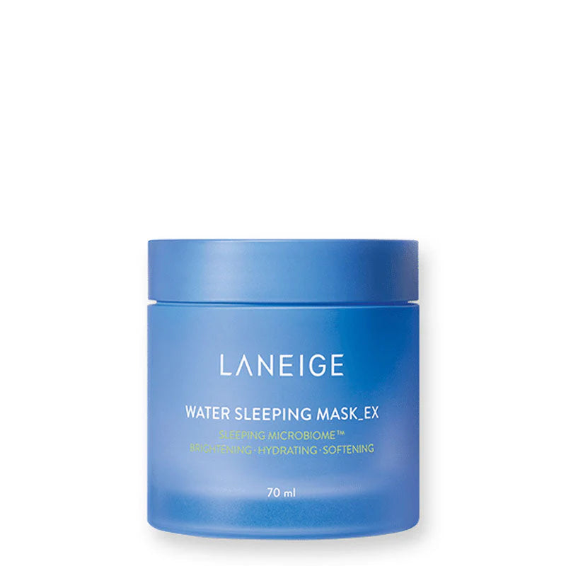 Water Sleeping Mask EX